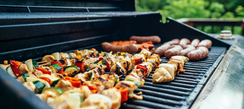 Geef je op voor afsluitende barbecues 10 en 11 juni Nieuws afbeelding