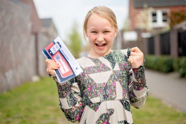 Hulp gezocht voor Grote Clubactie 2022! Nieuws afbeelding