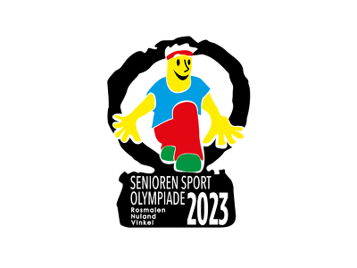 Senioren Olympiade Rosmalen 2023 Nieuws afbeelding