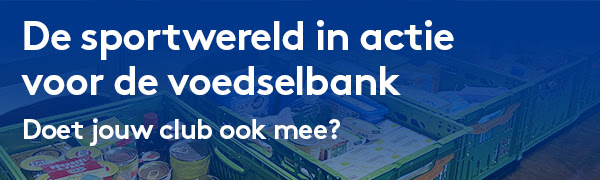 Gezocht: Coördinator Voedselbank (15-3 tm 19-4) Nieuws afbeelding