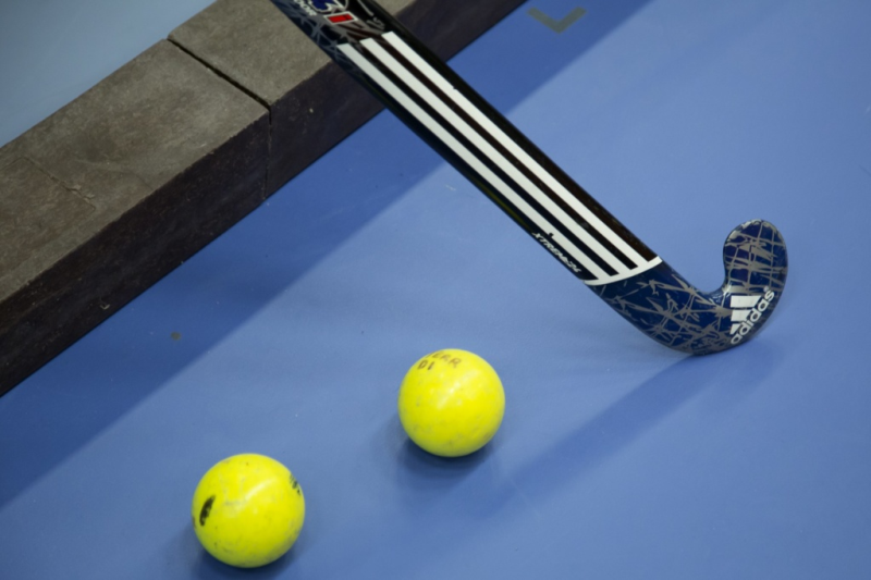 Zaalhockey: Regels zaalhockey voor scheidsrechters Nieuws afbeelding